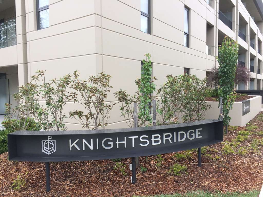 Knightsbridge Canberra Zewnętrze zdjęcie